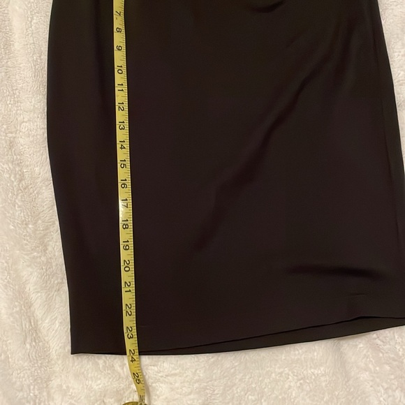 Maurice’s Ladies Pencil Skirt Size Medium Like New - Picture 7 of 7